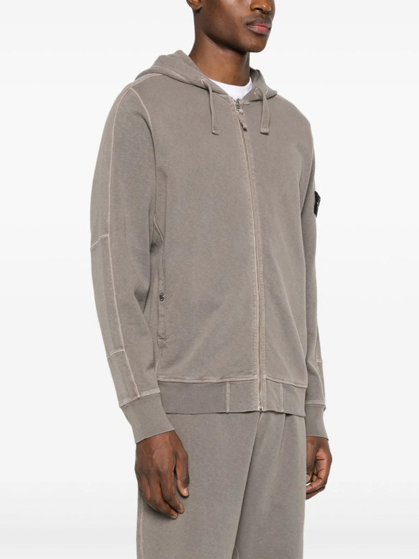 63160 Hooded track top