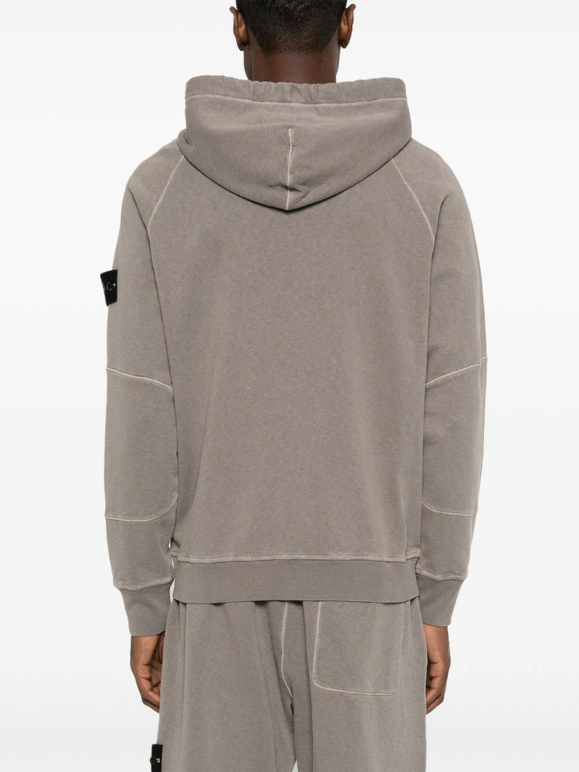 63160 Hooded track top