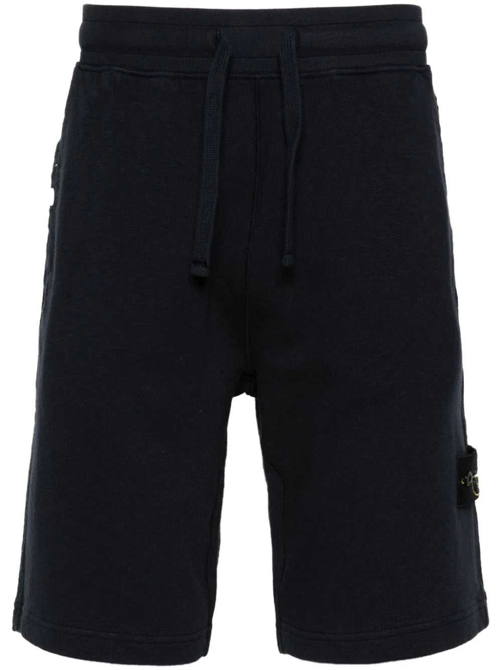 Bermuda shorts STONE ISLAND Blu Grifo210