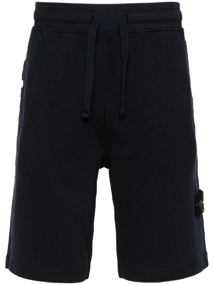 STONE ISLAND Bermuda shorts