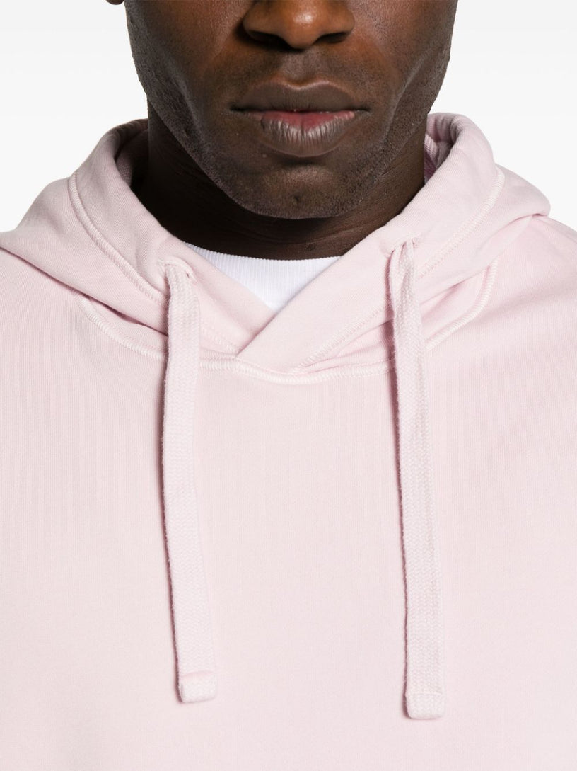 Hooded sweatshirt