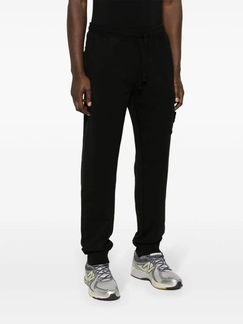 Cargo sweatpants