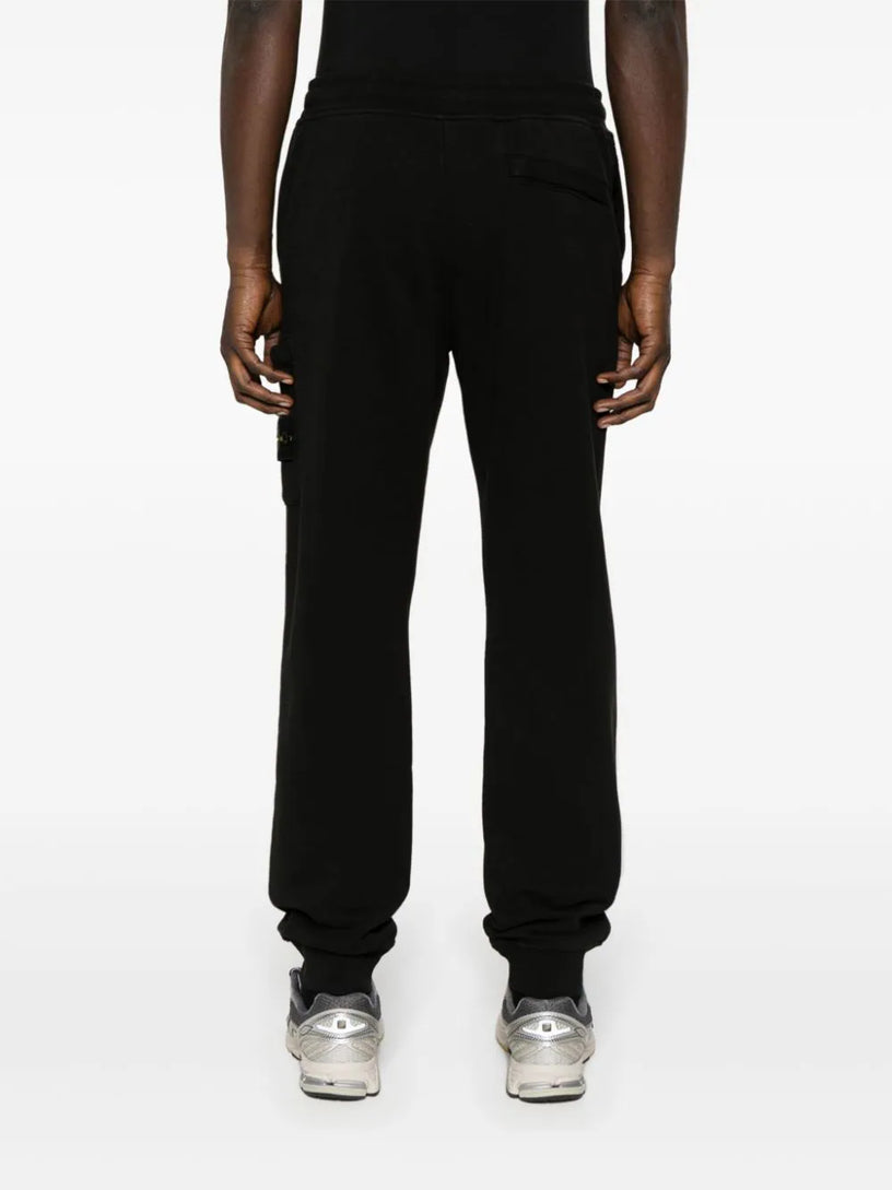 Cargo sweatpants