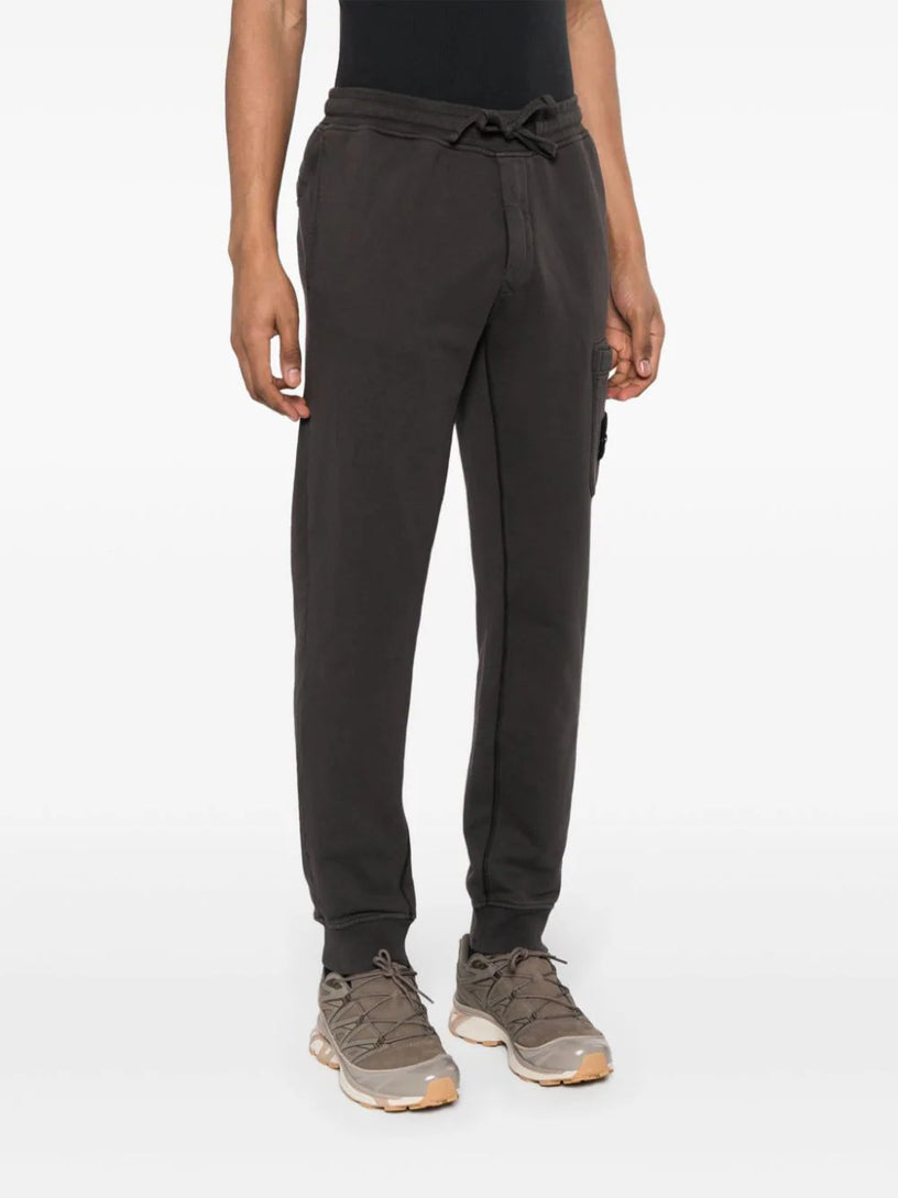 Cargo sweatpants