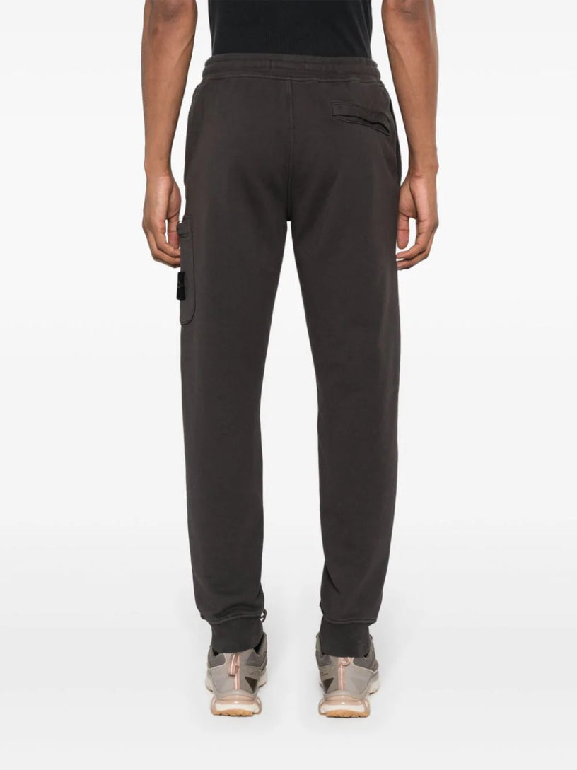 Cargo sweatpants