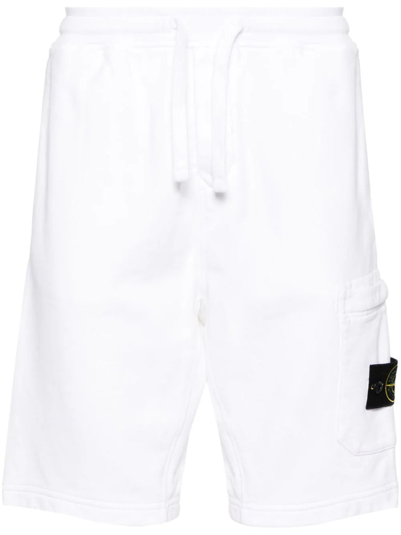 STONE ISLAND Cargo shorts