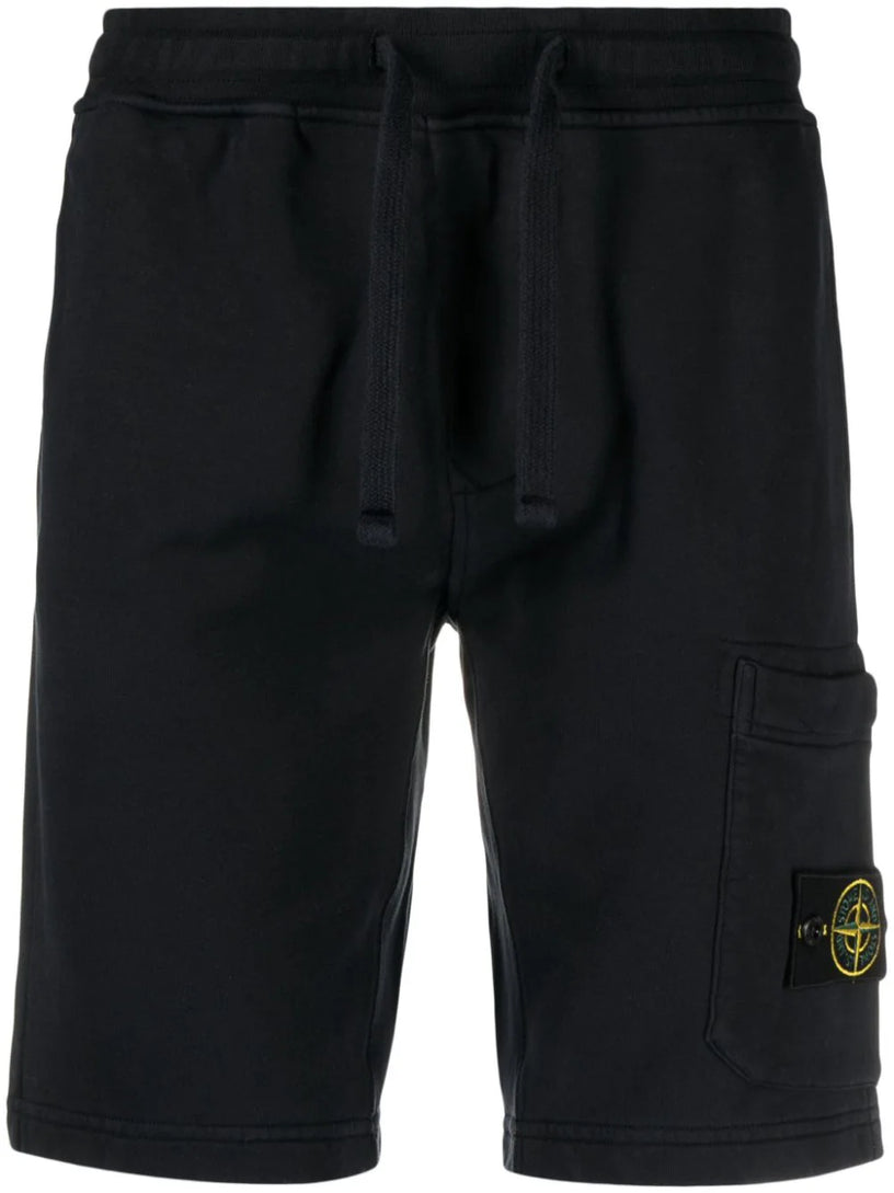 STONE ISLAND Cargo shorts