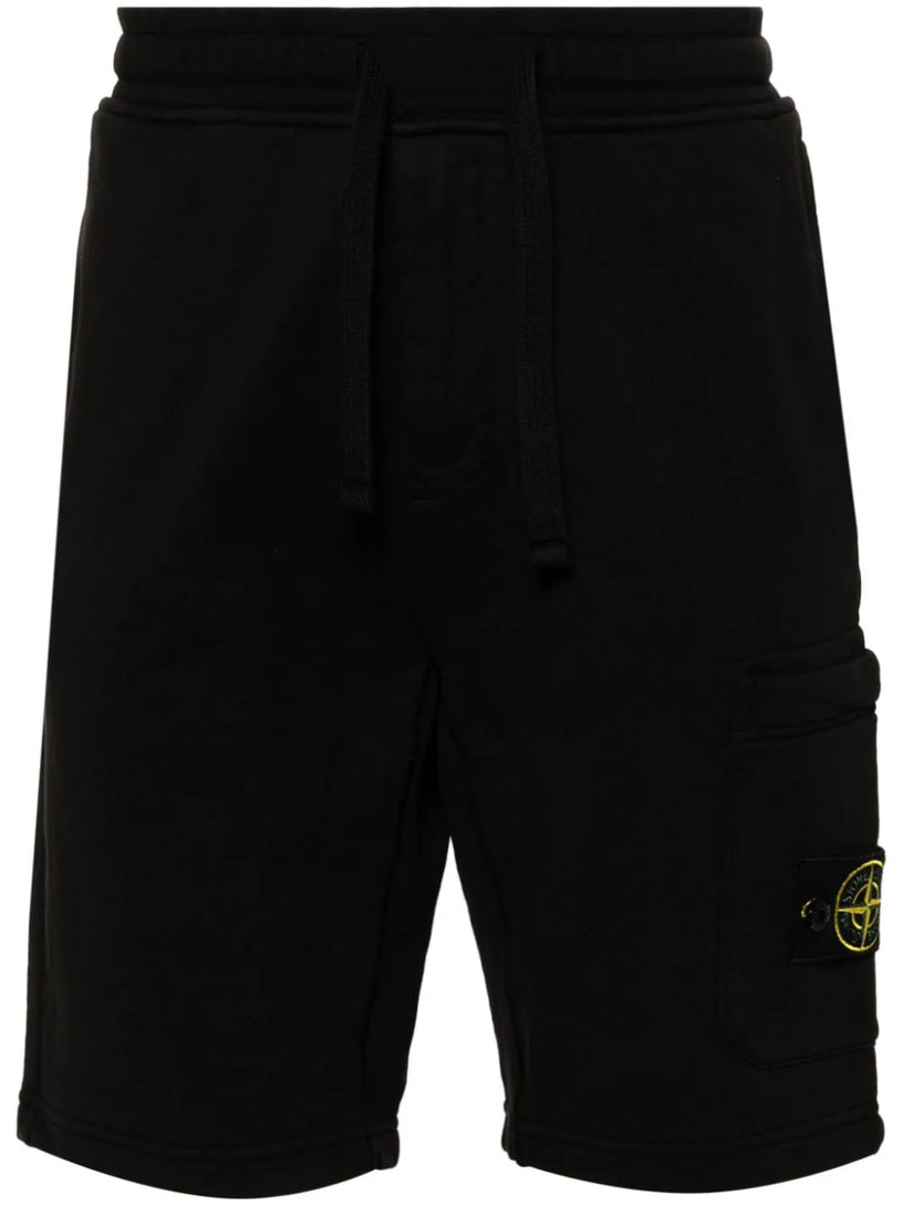 STONE ISLAND Cargo shorts