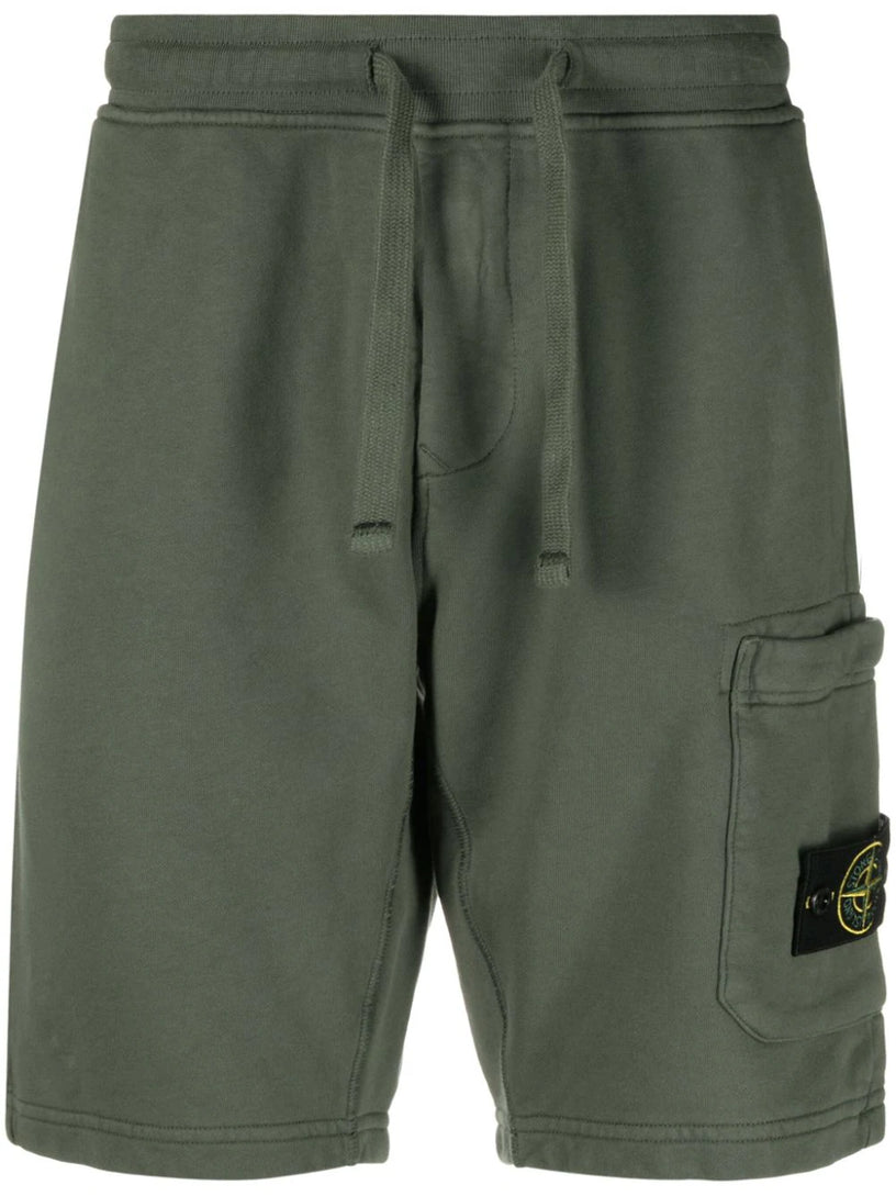 STONE ISLAND Cargo shorts