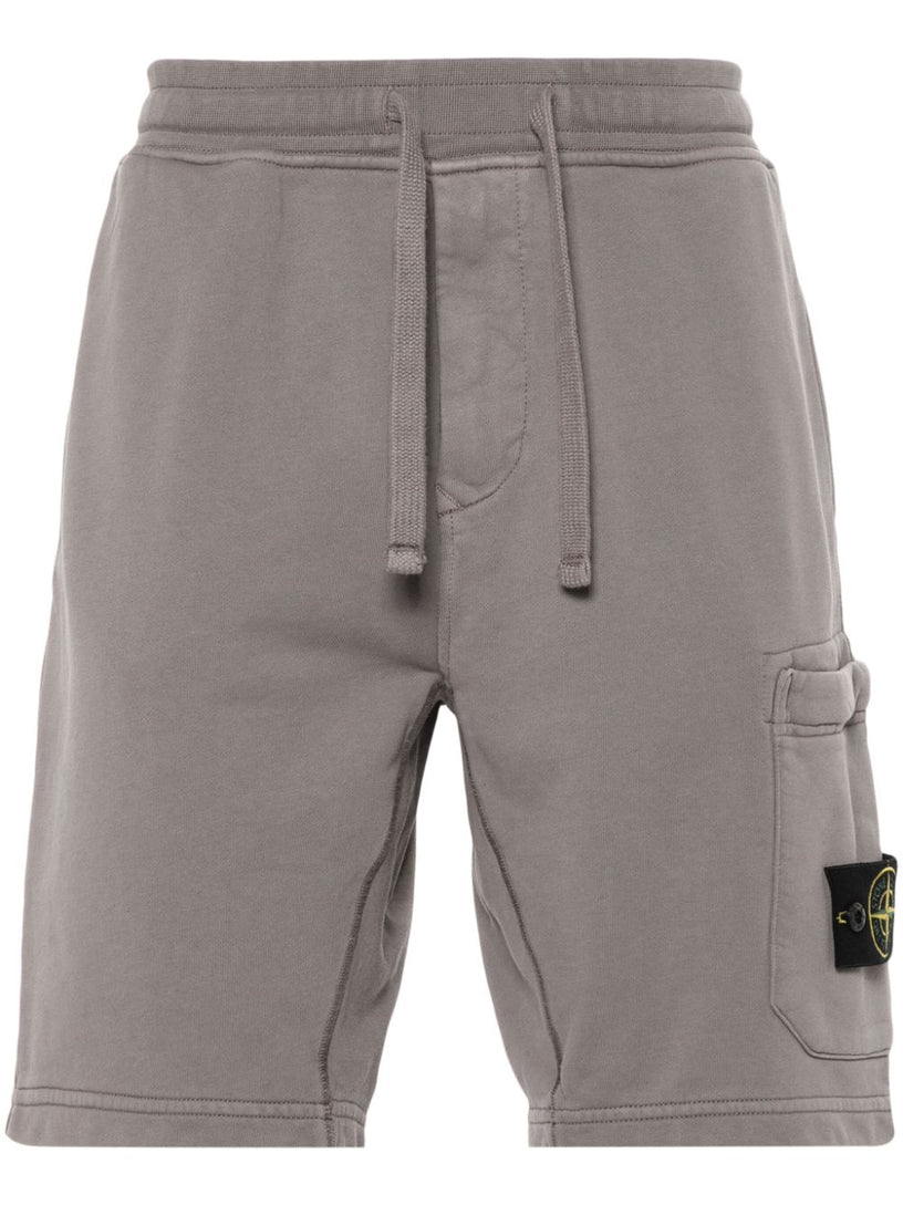 STONE ISLAND Cargo shorts