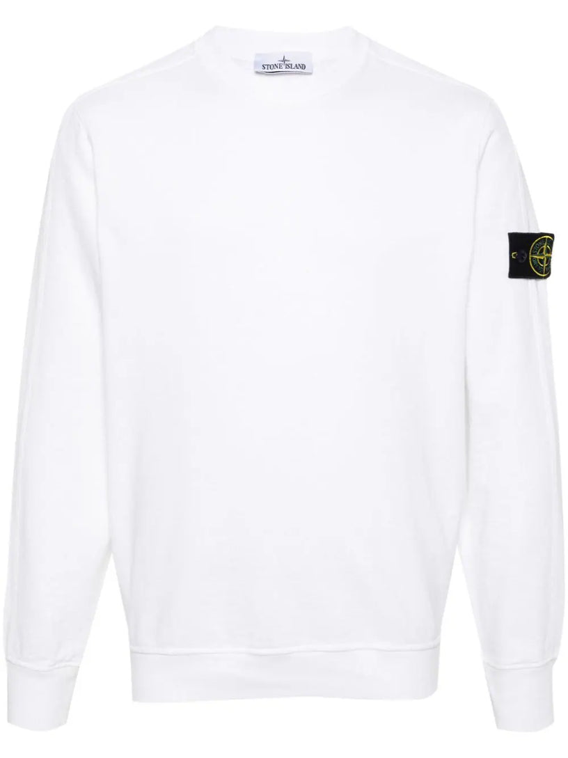 STONE ISLAND Classic sweatshirt