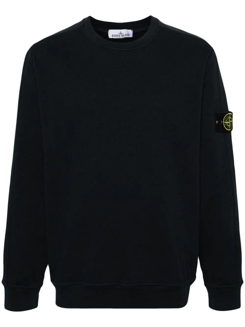 STONE ISLAND Classic sweatshirt