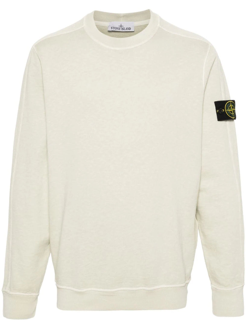 STONE ISLAND Classic sweatshirt