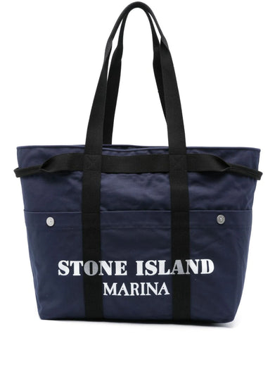 Stone Island Marina bag