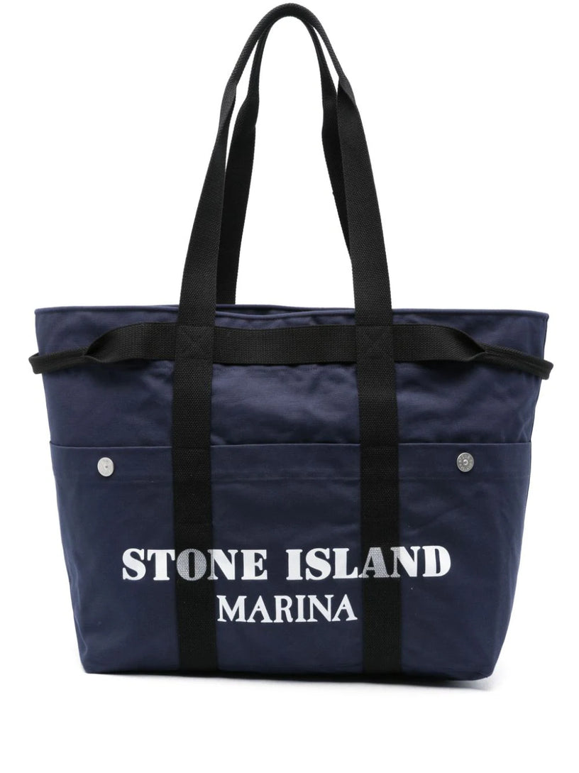 STONE ISLAND Stone island marina bag