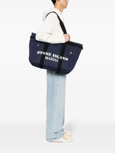 Stone Island Marina bag