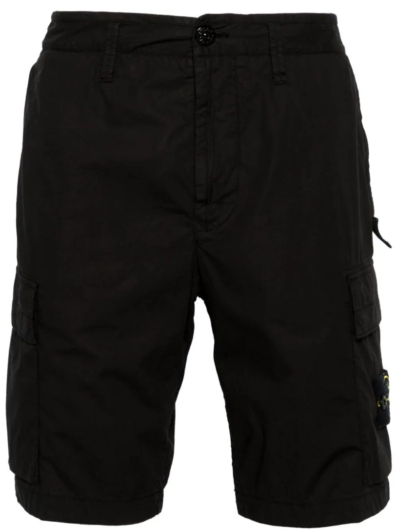 STONE ISLAND Cargo shorts