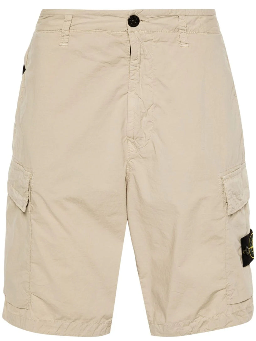 STONE ISLAND Cargo shorts