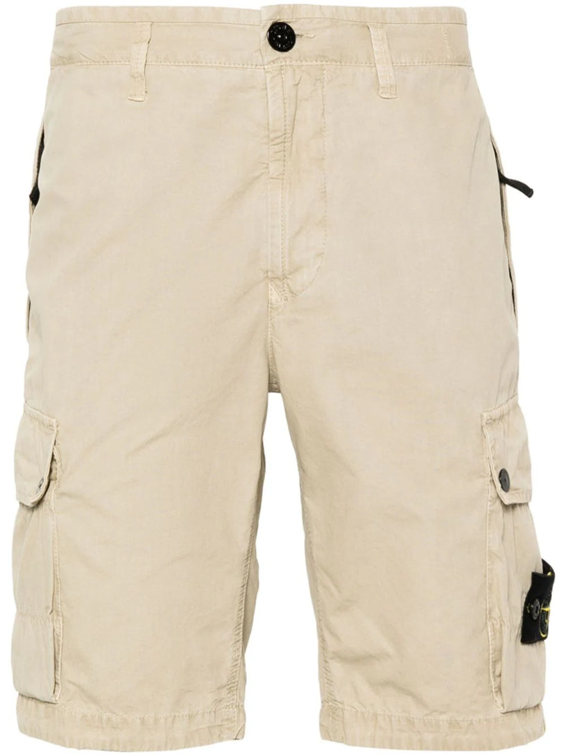 STONE ISLAND Cargo pants