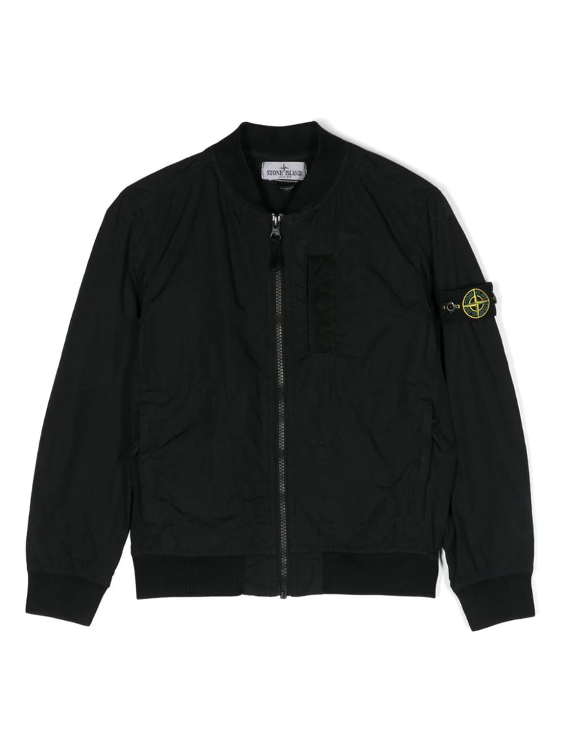 STONE ISLAND Kids 40430 bomber