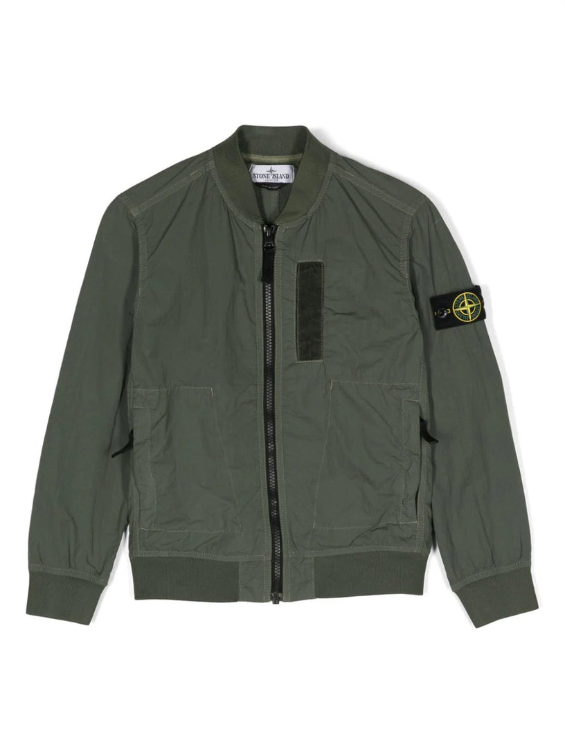 STONE ISLAND Kids 40430 bomber