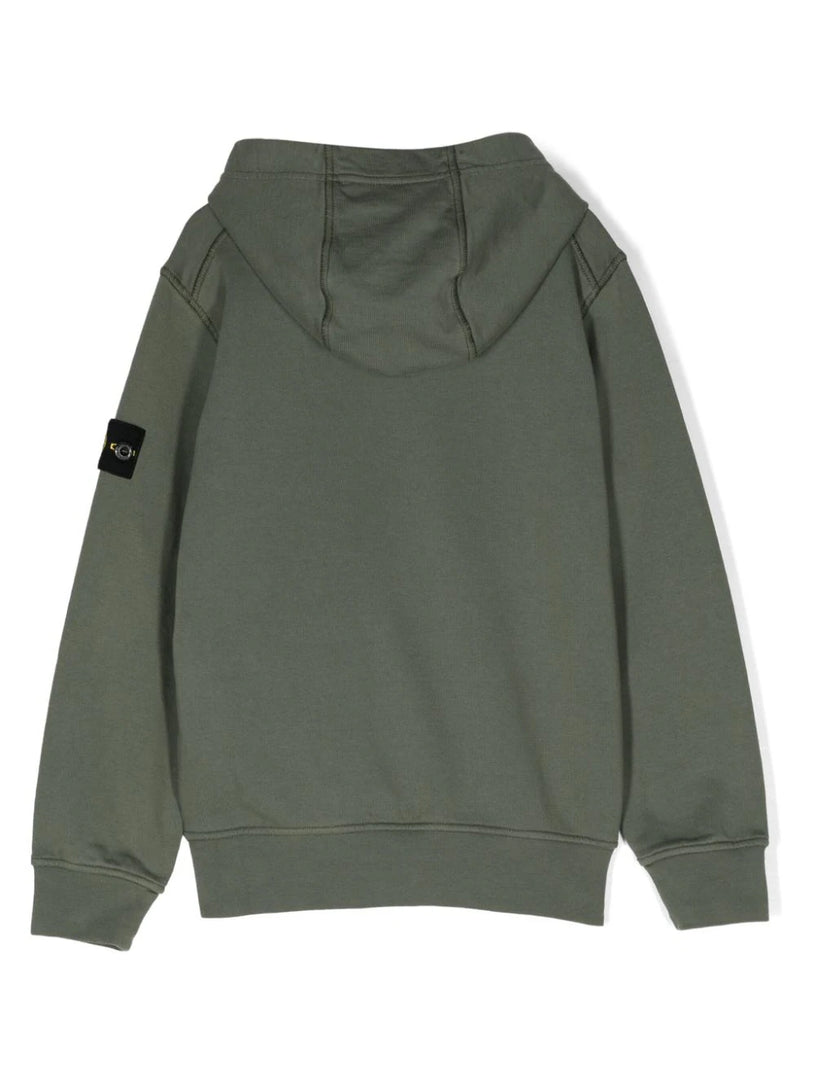 Logo Hoodie