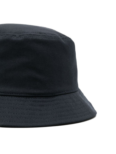 Cotton rep bucket hat