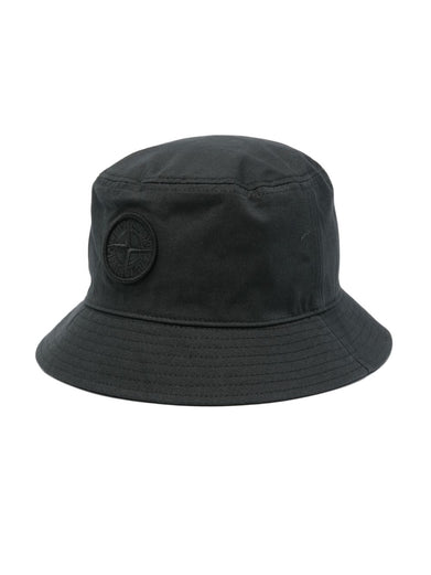 Cotton rep bucket hat