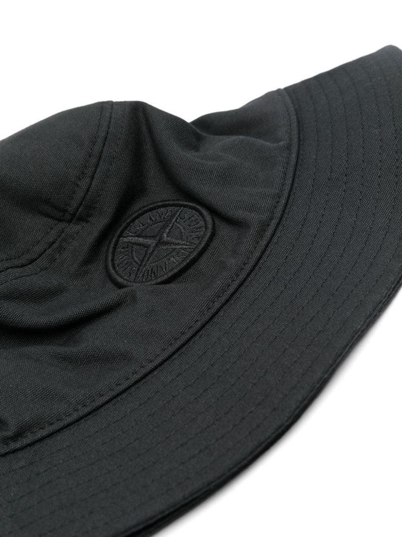 Cotton rep bucket hat