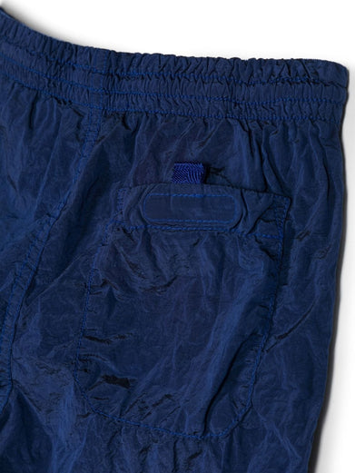 Logo swim shorts