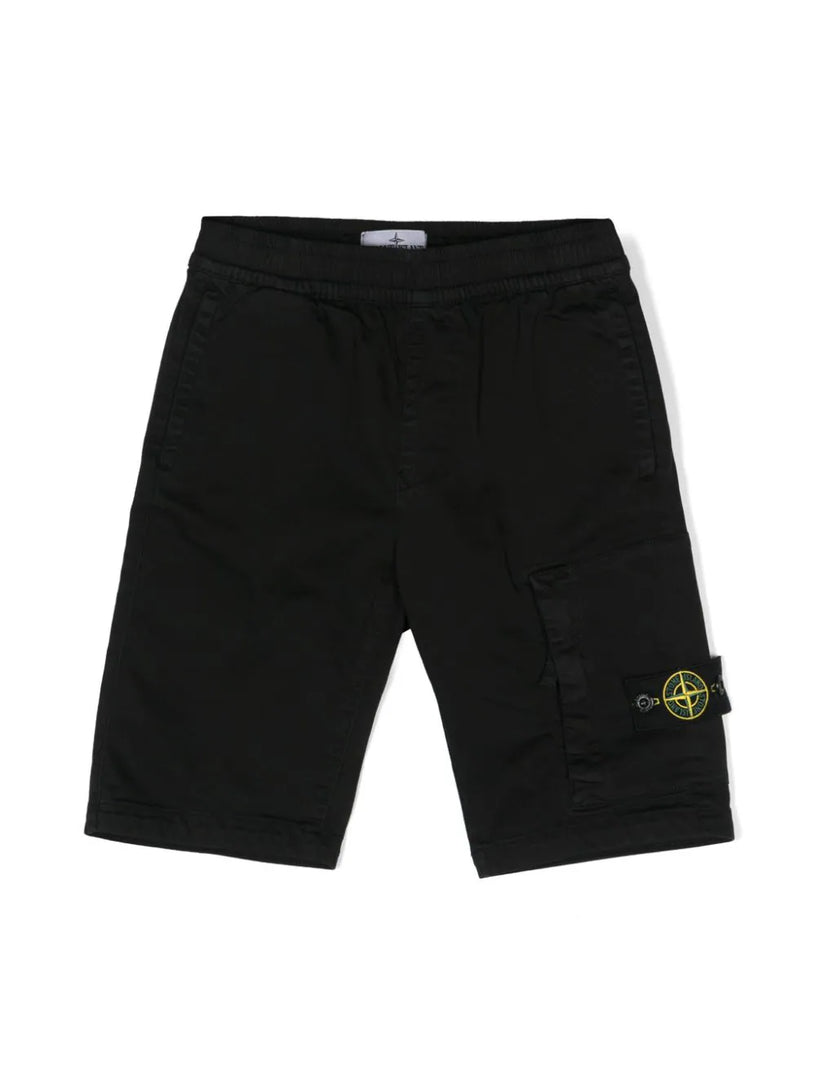 Logo Shorts