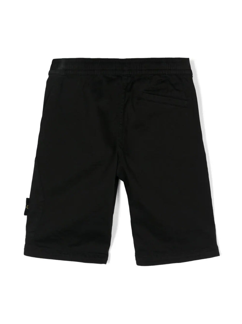 Logo Shorts