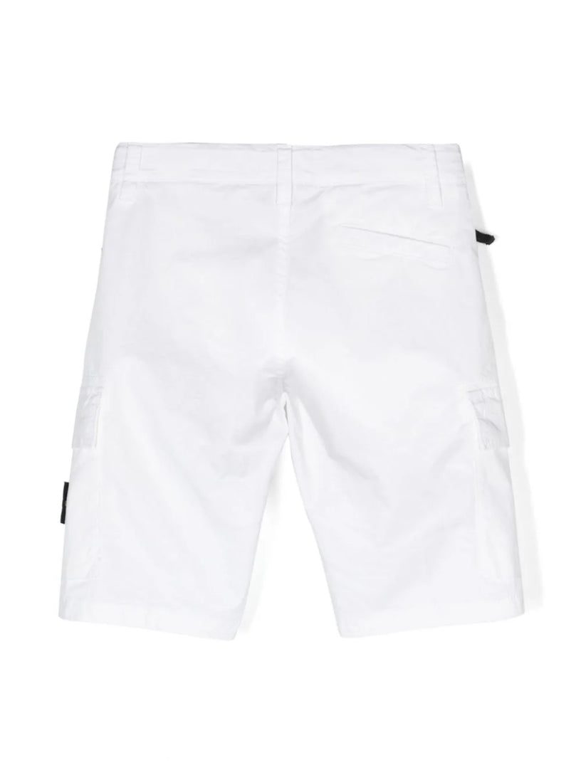 Cargo Bermuda shorts