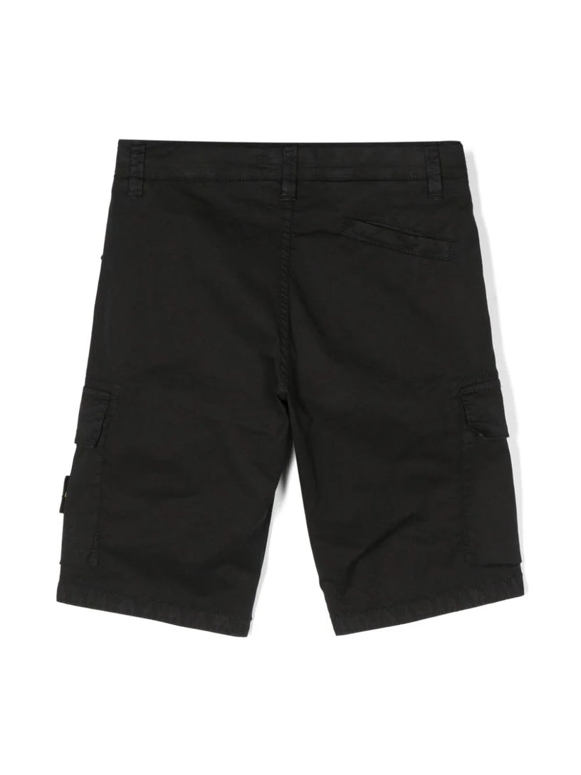 Cargo Bermuda shorts