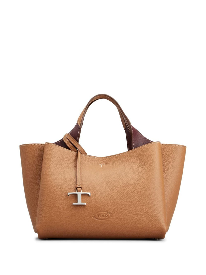 Tod's Bag in leather mini