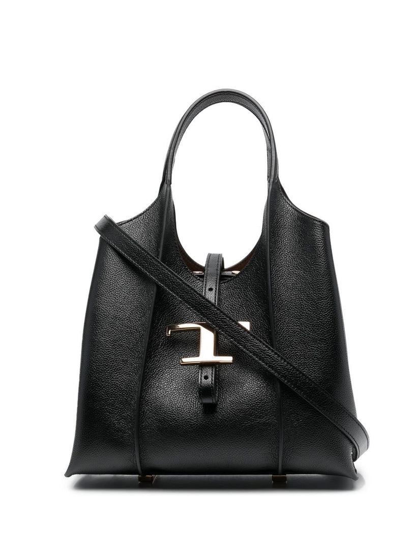 Tod's T timeless hobo mini bag