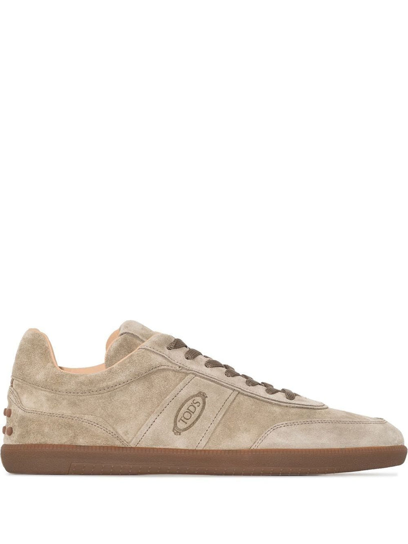 Tod's Tod's tabs sneakers