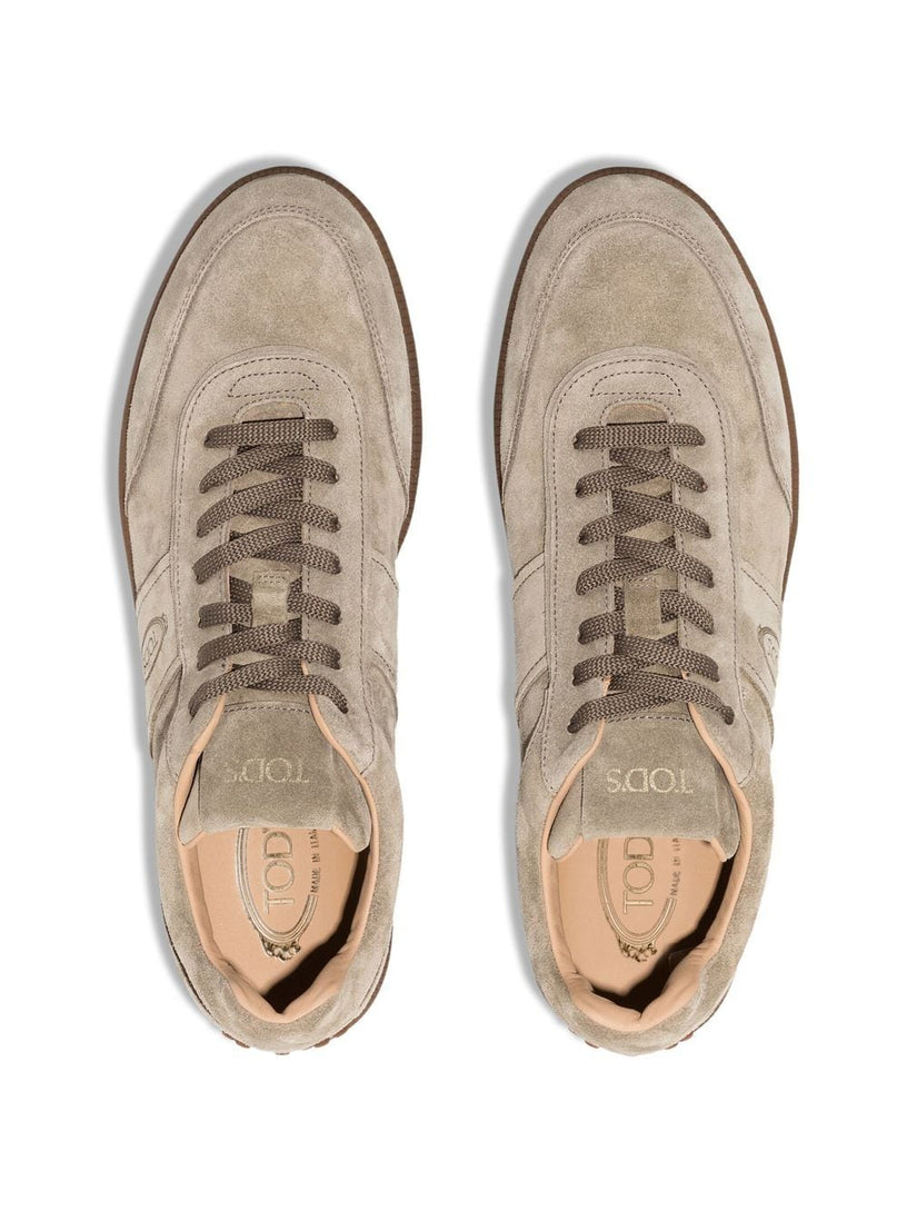 Tod's Tabs Sneakers