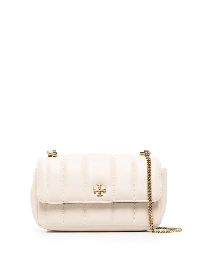 Tory Burch Kira mini flap bag