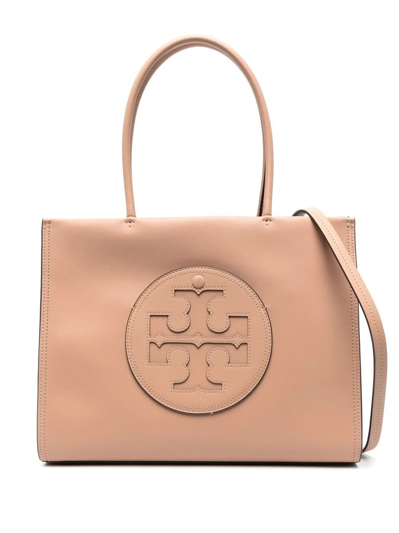 Tory Burch Ella bio small tote