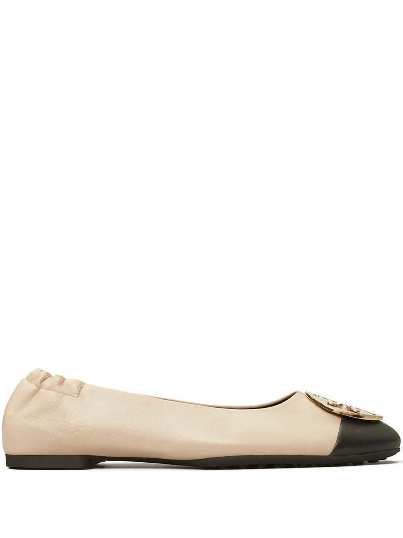 Claire Ballet Flats