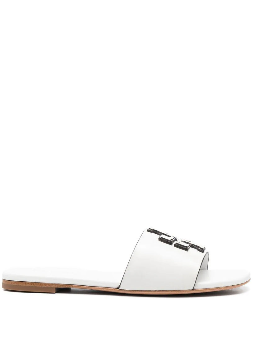 Tory Burch Double t sandals