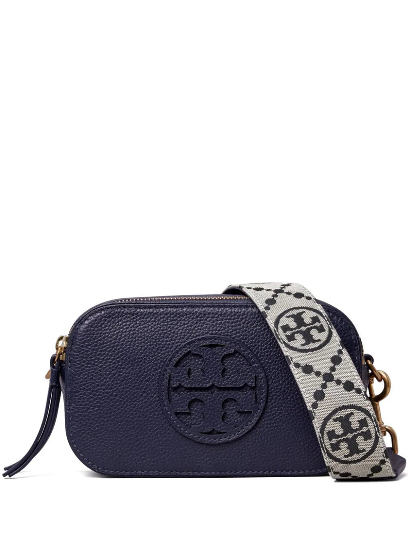 Tory Burch Miller mini shoulder bag