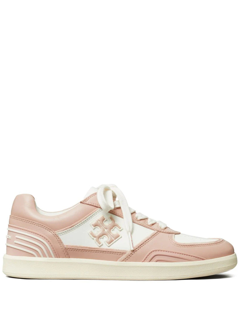 Tory Burch Clover court sneakers