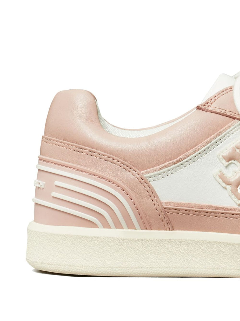 Clover Court Sneakers