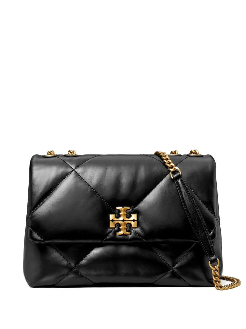 Tory Burch Kira diamond quilt convertible shoulder bag