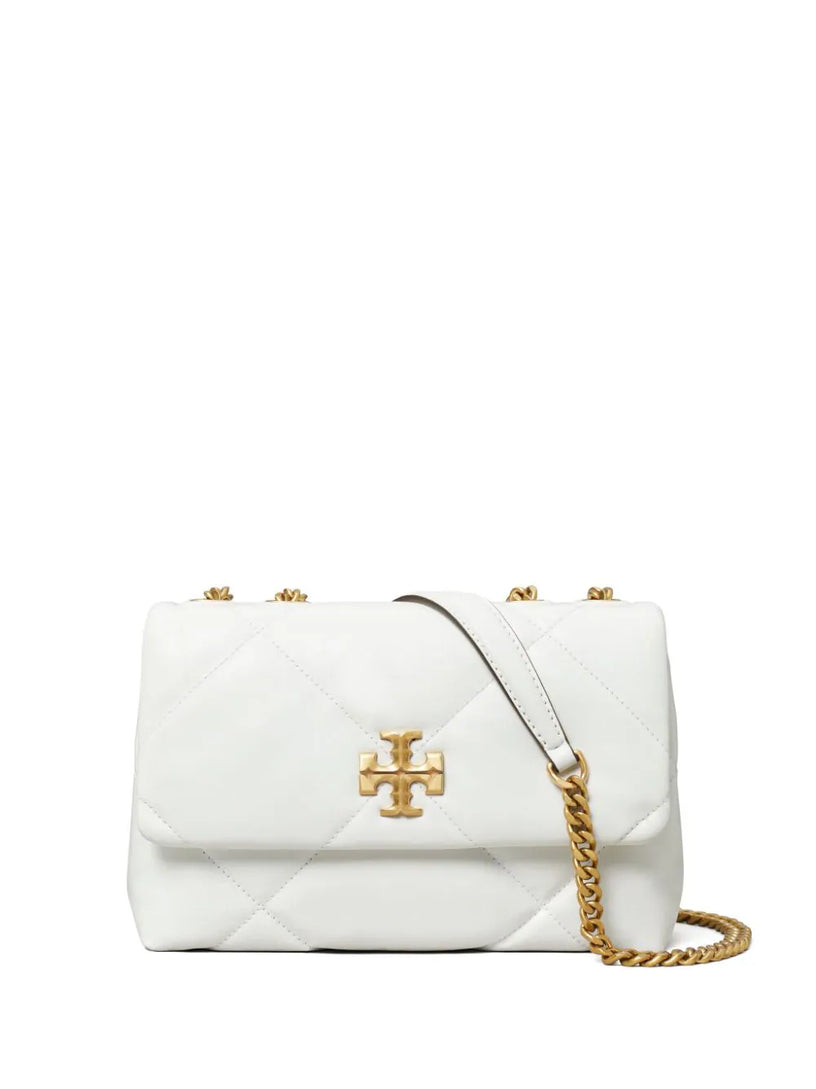 Tory Burch Small kira diamond quilt convertible shoulder bag