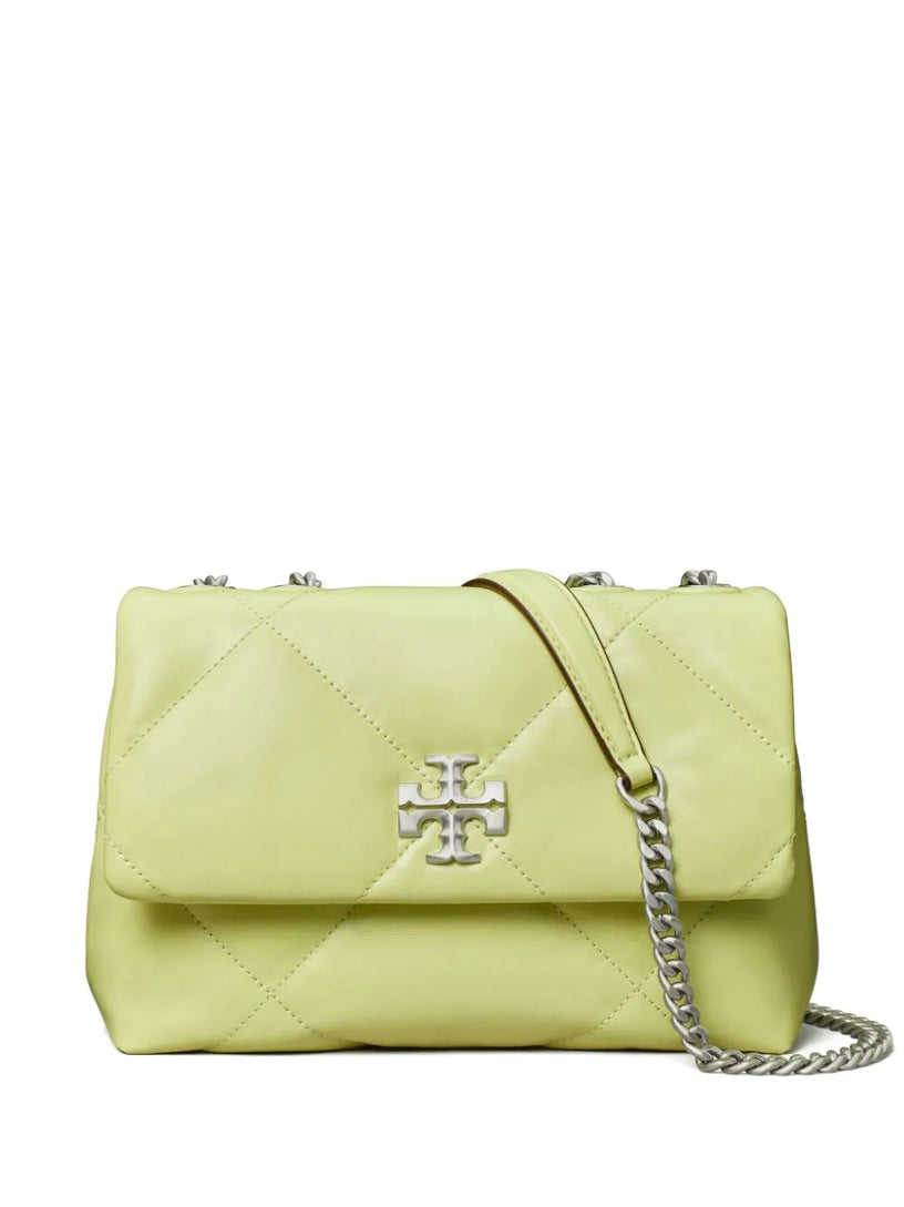 Tory Burch Small kira diamond quilt convertible shoulder bag