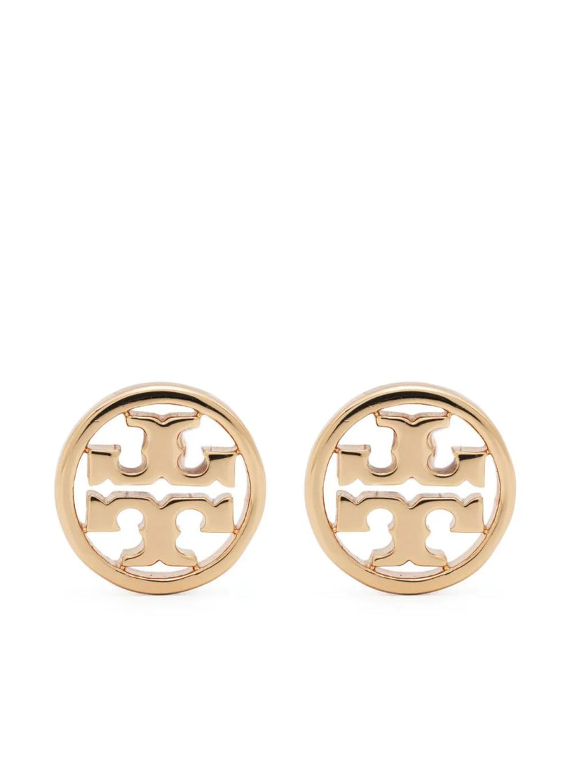 Miller stud earrings