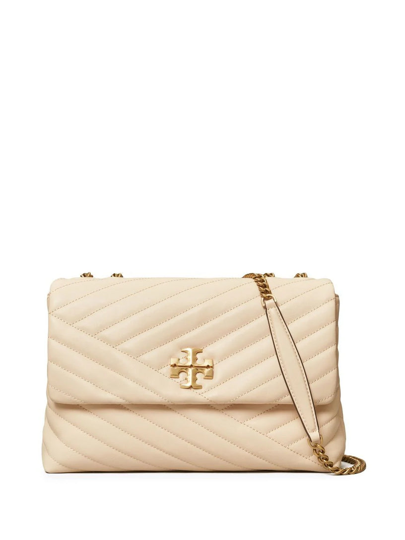 Tory Burch Shoulder bag convertible kira in chevron